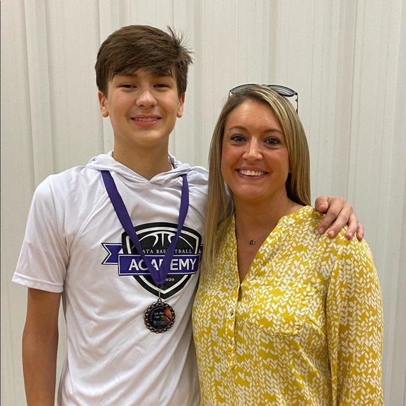 Meet your Posher, Ashlie - Picture 1 of 1